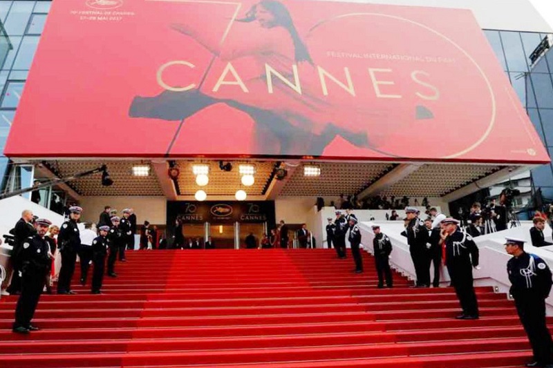 في الدورة  الـ 78 لمهرجان "كان" السينمائي..   تونس تفتتح مسابقة "نظرة ما".. وندوة خاصة بأيام قرطاج السينمائية
